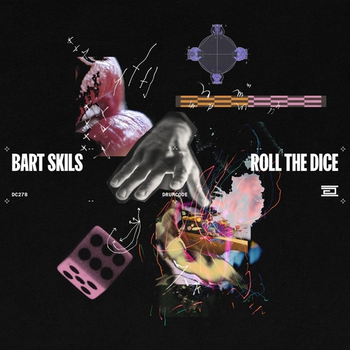 Bart Skils - Roll the Dice [DC278] AIFF